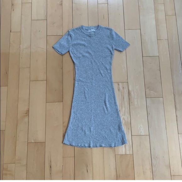 Knit Pink Martini Dress - Picture 1 of 4